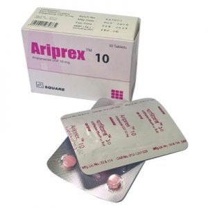 Ariprex-10mg