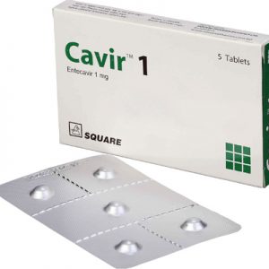 CAVIR-1