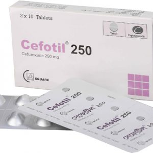CEFOTIL-250