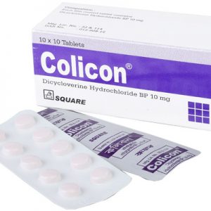COLICON-10MG