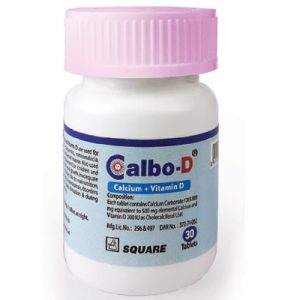 calbo-D