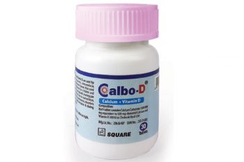 calbo-D