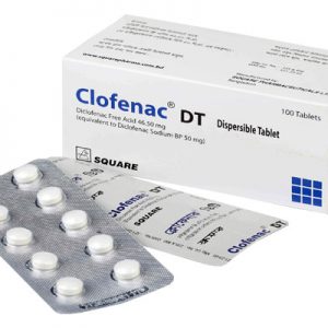 Clofenac-DT