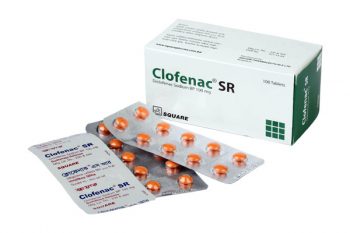Clofenac-SR