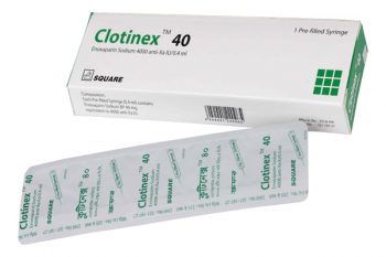 Clotinex-40
