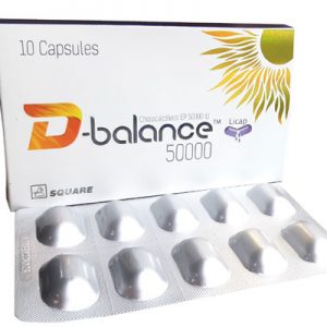 D-balance-50000