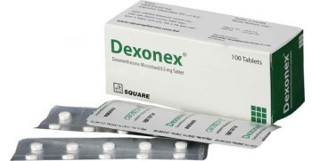 DEXONEX-5MG