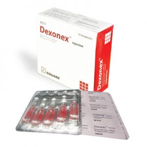 Dexonex-Injection