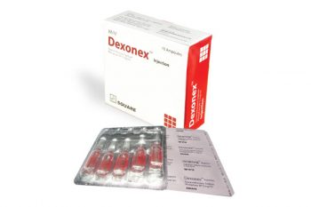 Dexonex-Injection