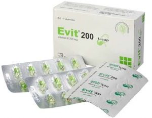 EVIT-200