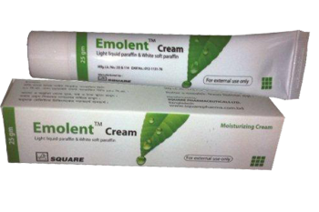 Emolent-Cream