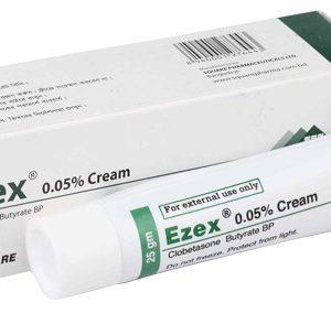 Ezex-Cream