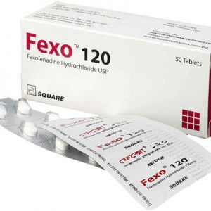 FEXO-120