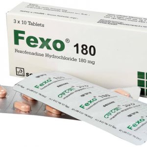 FEXO-180