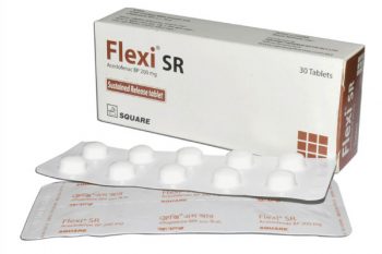 Flexi-SR