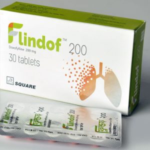 Flindof-200mg