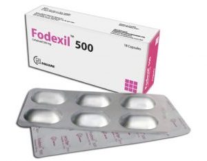 Fodexil-500gm