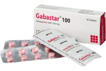 GABASTAR-100