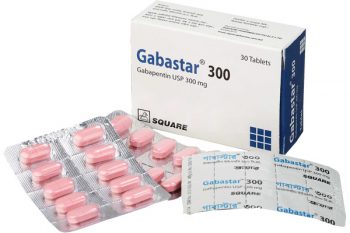 GABASTAR-300