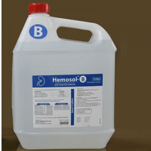 Hemosol-B