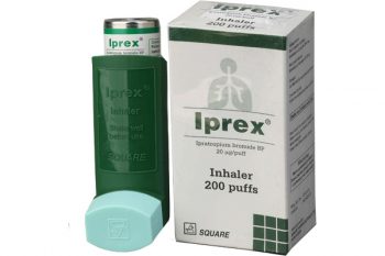 IPREX-INHELER
