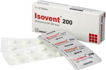 ISOVENT-200