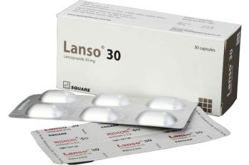 LANSO-30mg