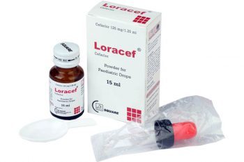 Loracef-PPD