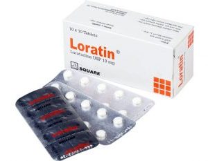 Loratin