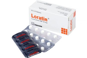 Loratin