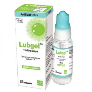 Lubgel-5ml
