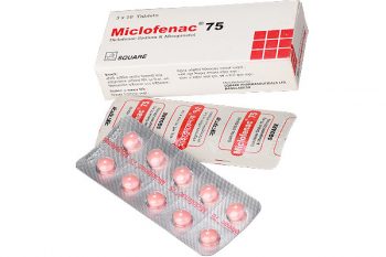 MICLOFENAC-75mg