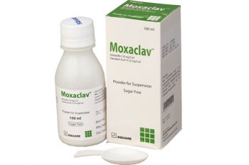 MOXACLAV-100ml