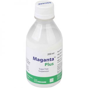 Maganta-Plus