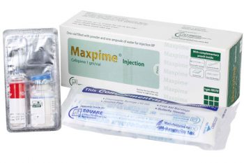 Maxpime-Inj-1gm