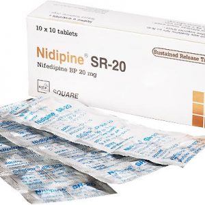 NIDIPIN-SR