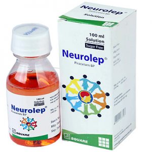 Neurolep-Syrup
