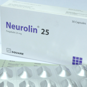 Neurolin-25mg