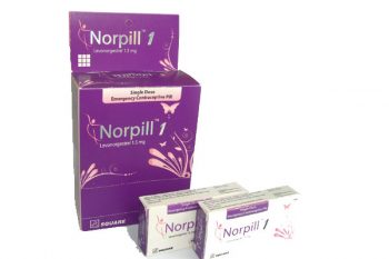 Norpill