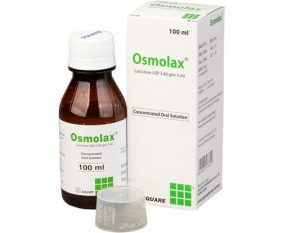 OSMOLEX-100ml