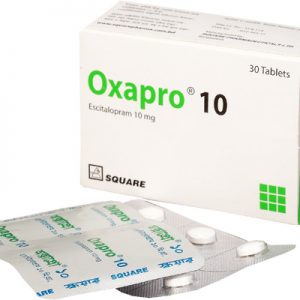 OXAPRO-10mg
