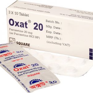 OXAT-20mg
