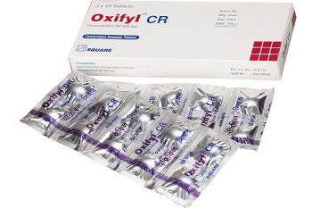 OXIFYL-CR