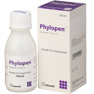 PHYLOPEN-100ML-SUS