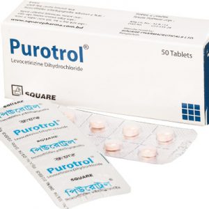 PUROTROL-5mg