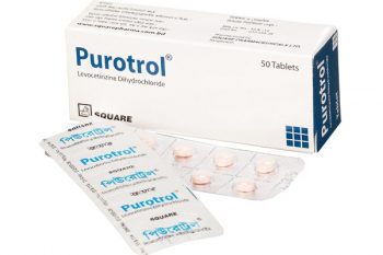 PUROTROL-5mg