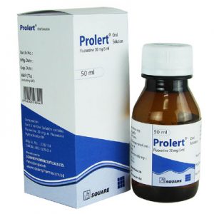 Prolert-syp