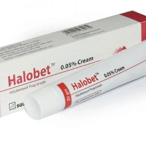 halobet cream