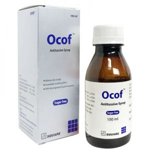 ocof-syrup