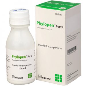 PHYLOPEN-FORTE-100ML